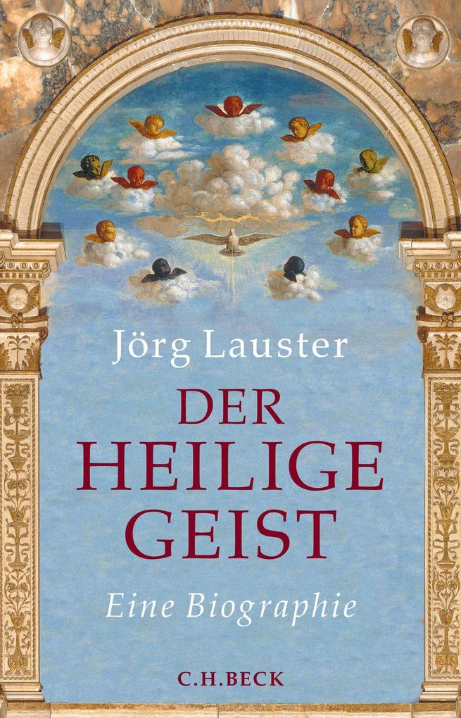 Der heilige Geist: Eine Biographie - Bild 7