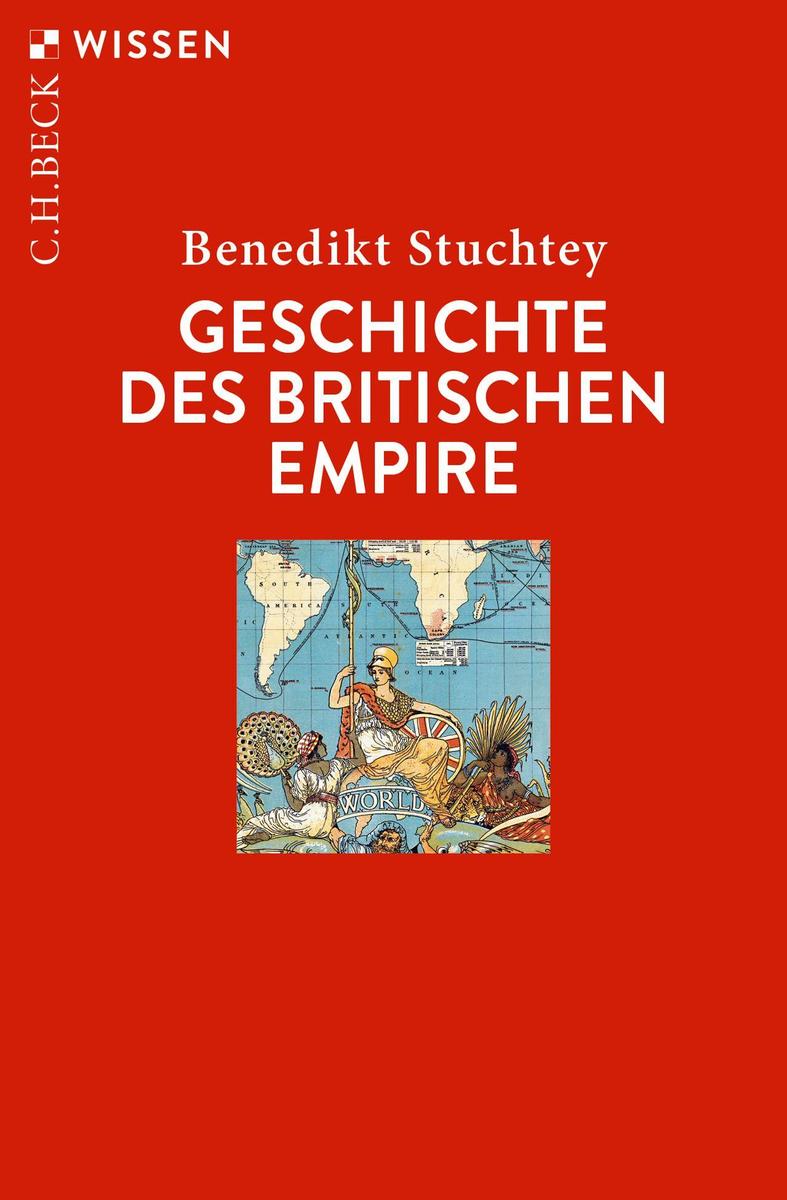 C.h. Beck Geschichte Des Britischen Empire - Bild 4