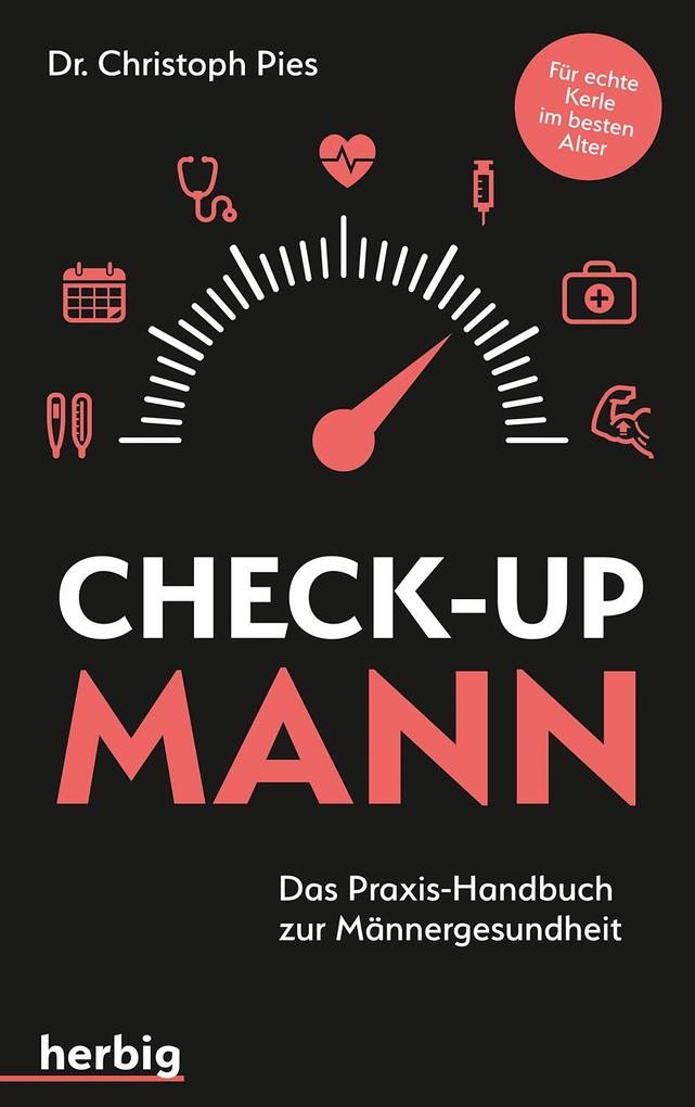 Herbig Check-Up Mann - Bild 5