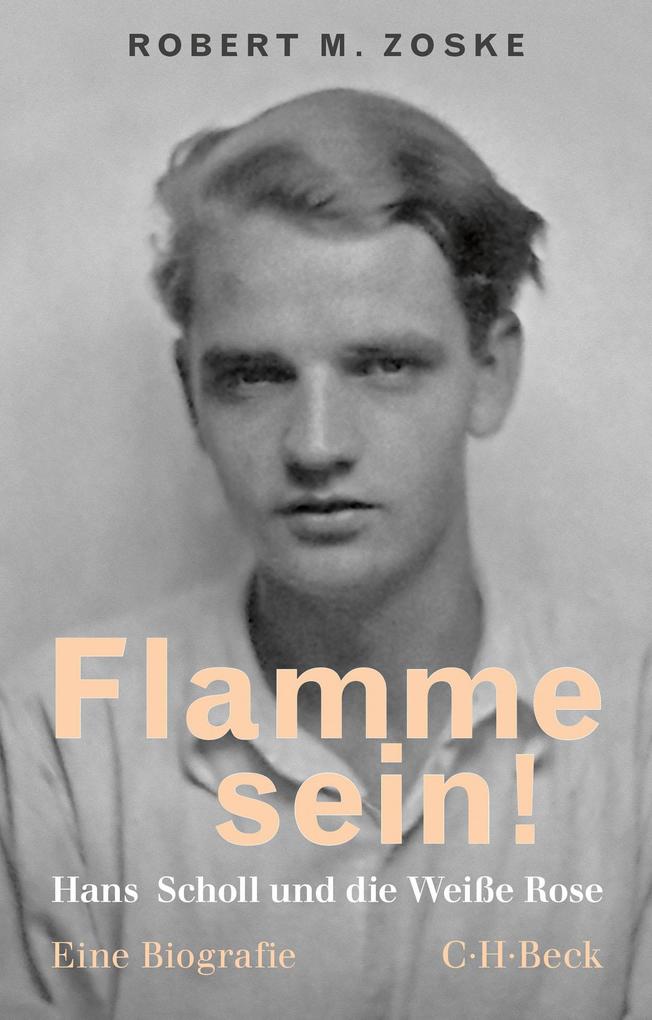 Robert M. Zoske: Flamme sein! - Taschenbuch - Bild 4