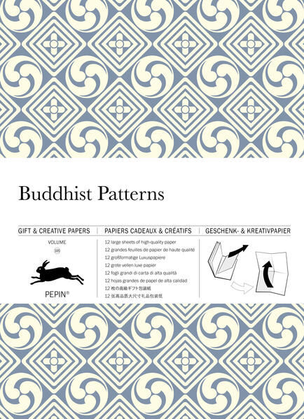 Pepin van Roojen: Buddhist Patterns - Image 3