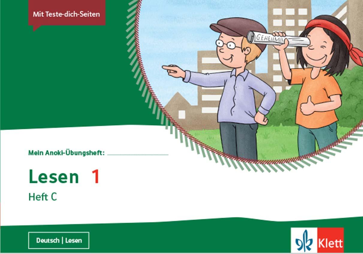 Lesen 1. Heft C - Bild 3