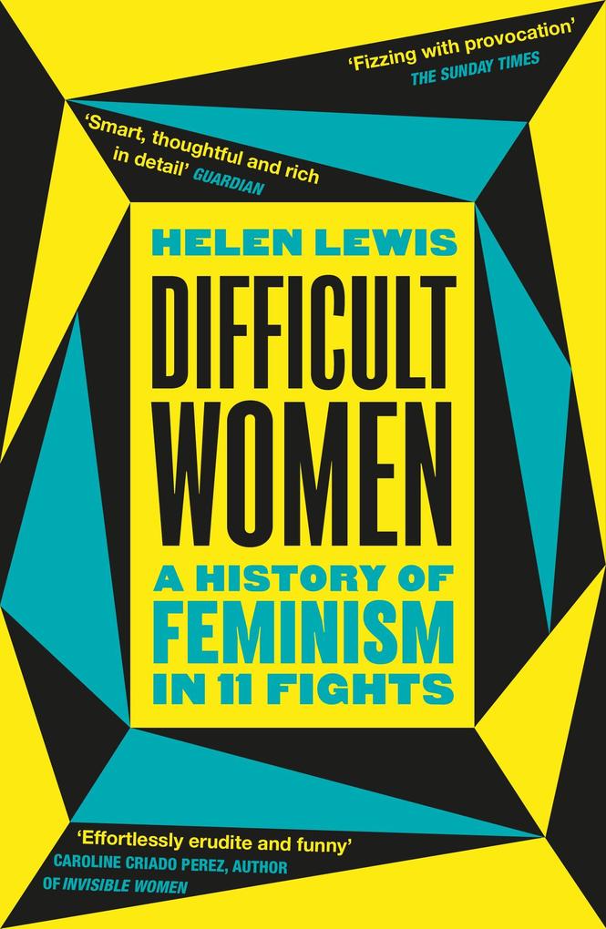 Random House Uk Ltd Difficult Women - Bild 5
