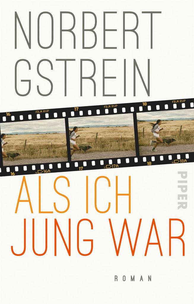 Piper Verlag Gmbh Als Ich Jung War - Bild 5