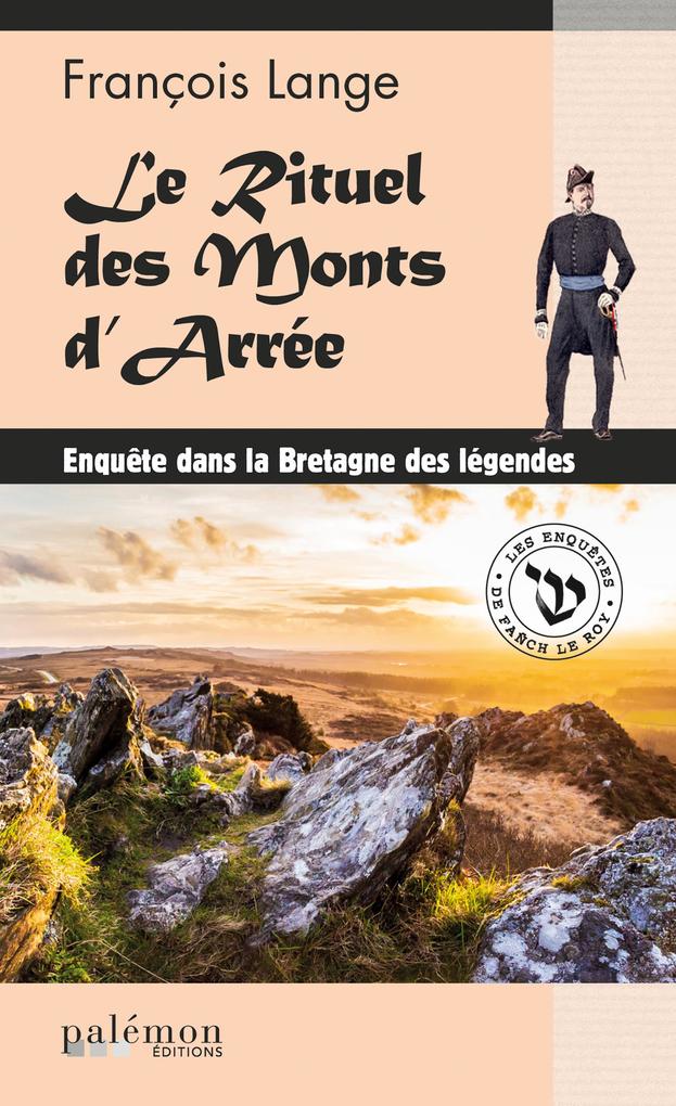 Le Rituel des Monts d'Arrée - François Lange