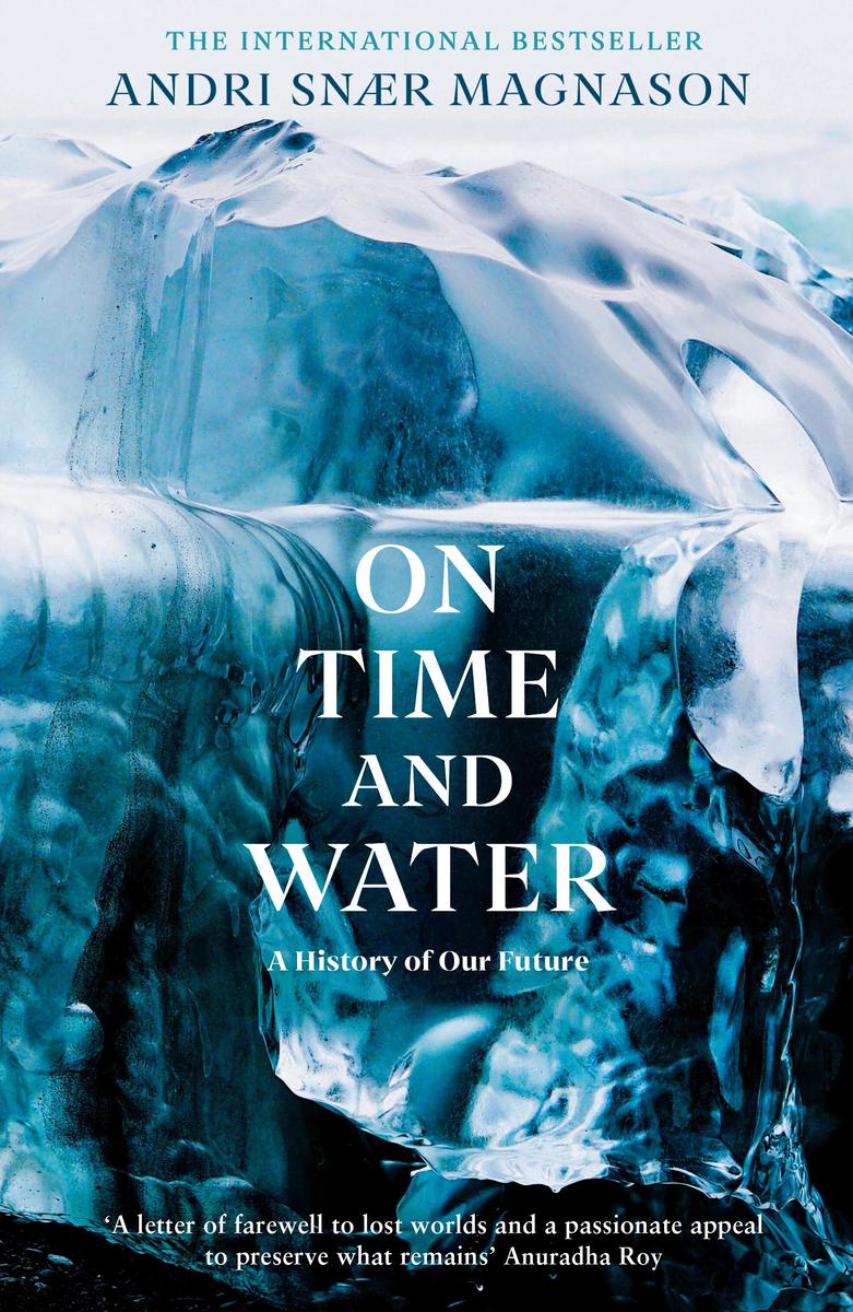 Profile Books On Time And Water - Bild 3