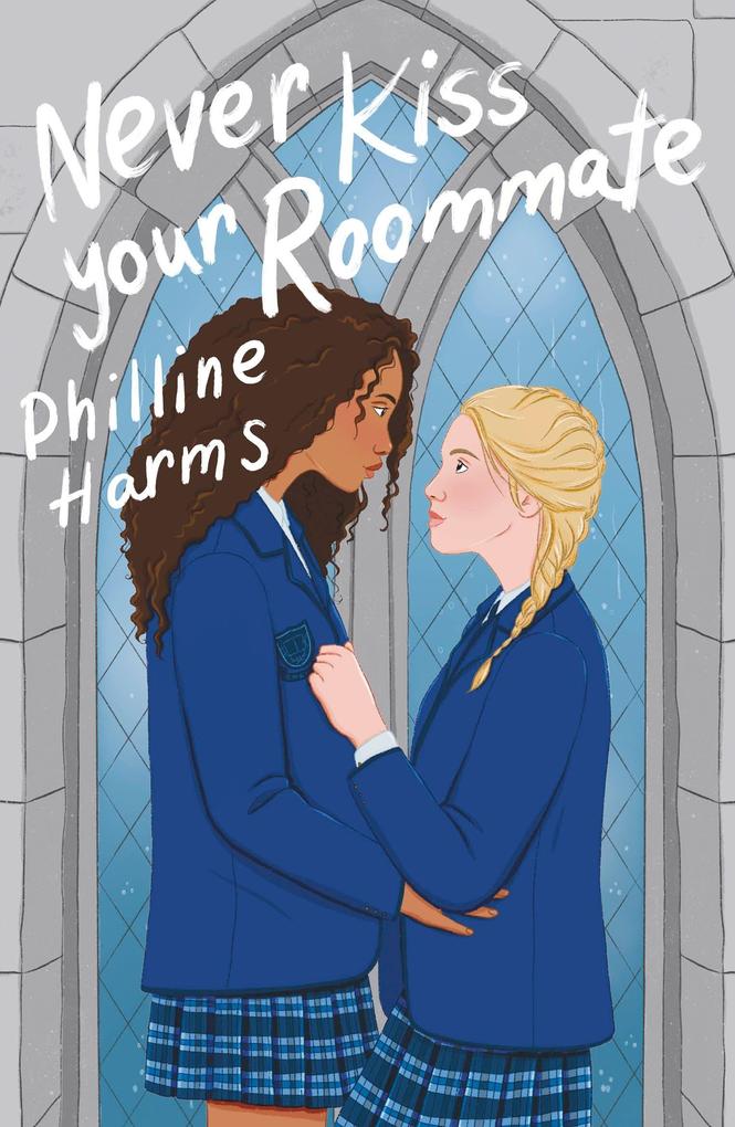 Penguin Books Ltd (Uk) Never Kiss Your Roommate - Bild 3