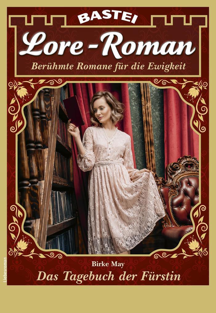 Lore-Roman 92 - Liebesroman - Birke May