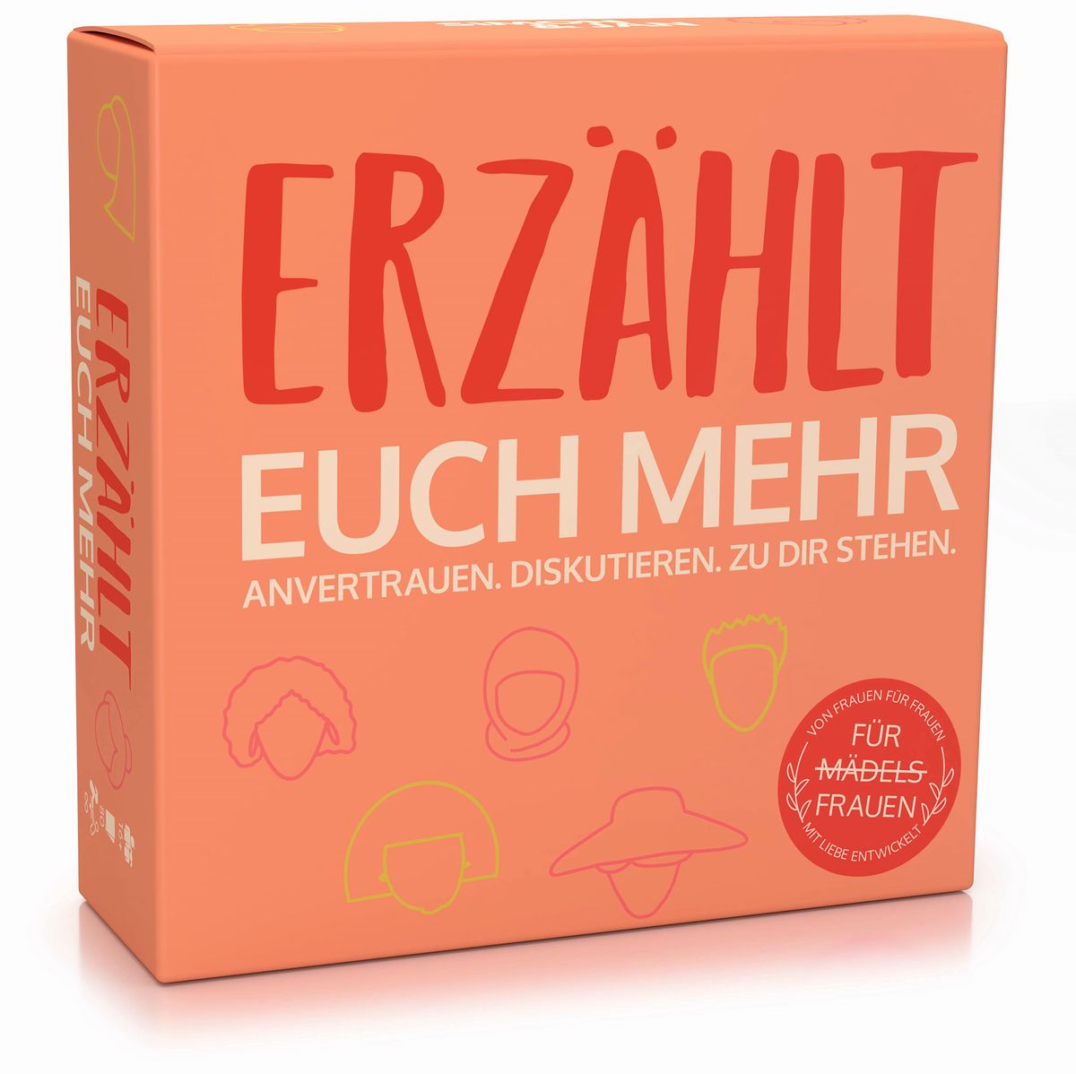 Carletto Deutschland Gmbh Damen Simon & Jan - Erzählt Euch Mehr Für - Bild 9