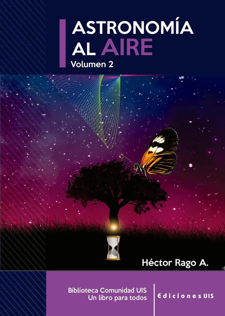 Astronomía al aire II - Héctor Rago
