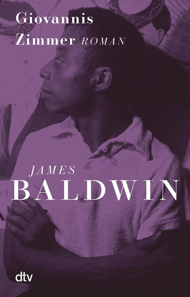 Giovannis Zimmer James Baldwin - Bild 7