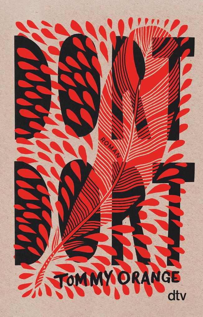 Tommy Orange: Dort dort - Taschenbuch - Bild 4