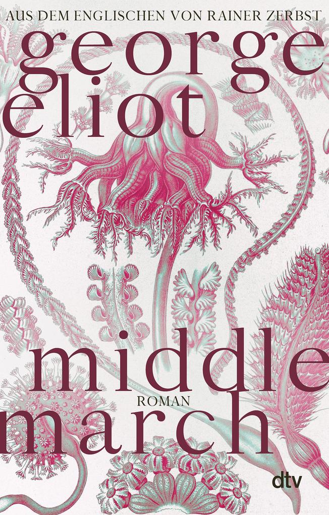 Dtv Verlagsgesellschaft Middlemarch - Bild 6