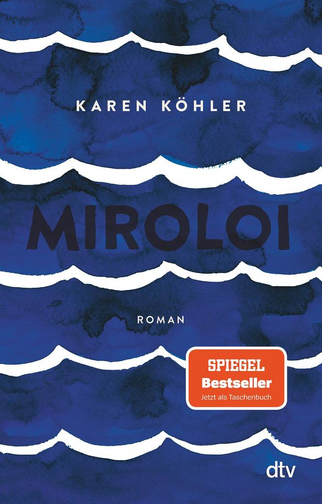 Karen Köhler: Miroloi - Taschenbuch - Bild 3