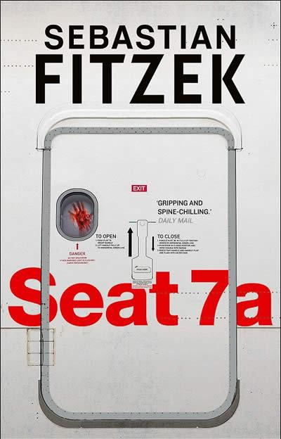 Bloomsbury Uk Seat 7A