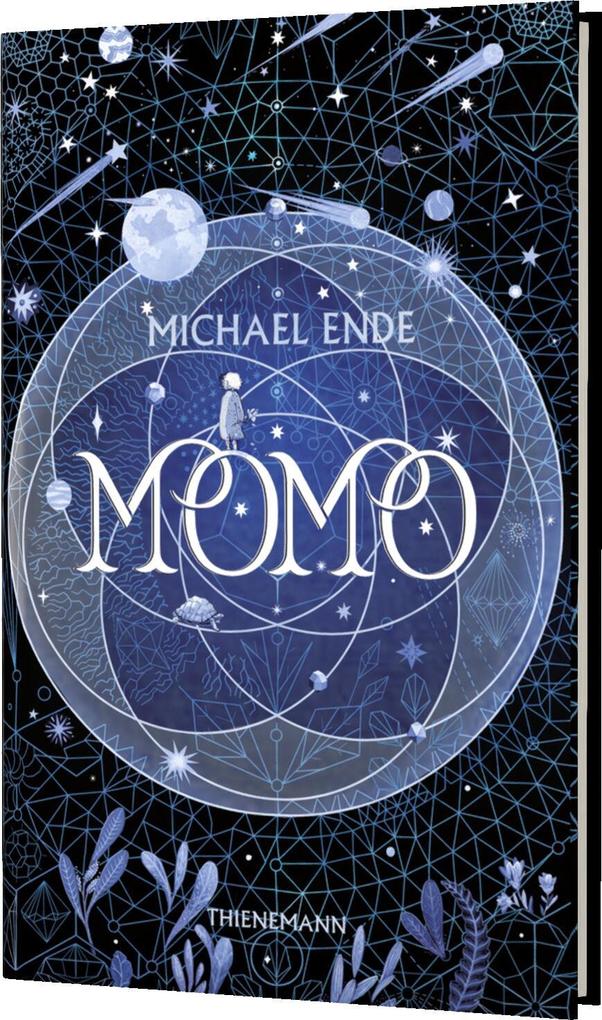 Michael Ende ~ Ende, Michael/Momo - Bild 10