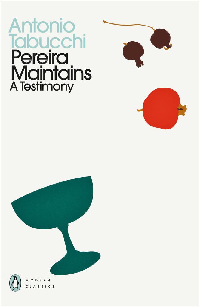 Penguin Books Ltd (Uk) Pereira Maintains - Bild 5