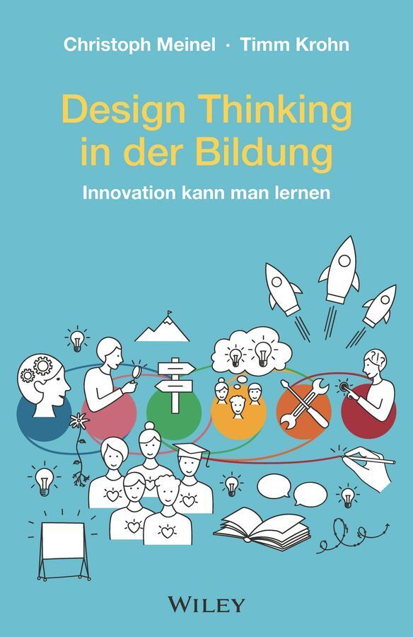 Design Thinking in der Bildung: Innovation kann man lernen - Bild 5