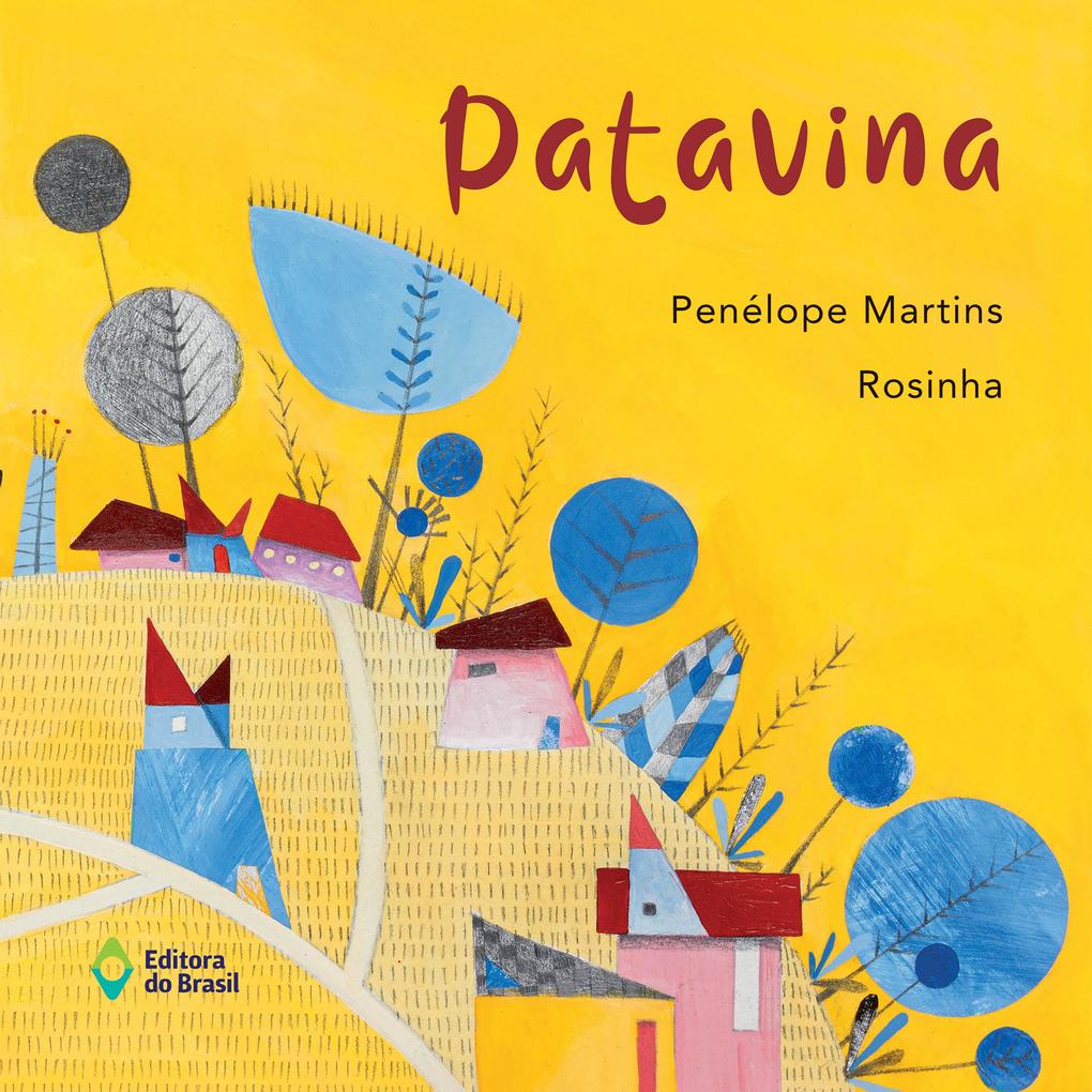 Patavina - Penélope Martins