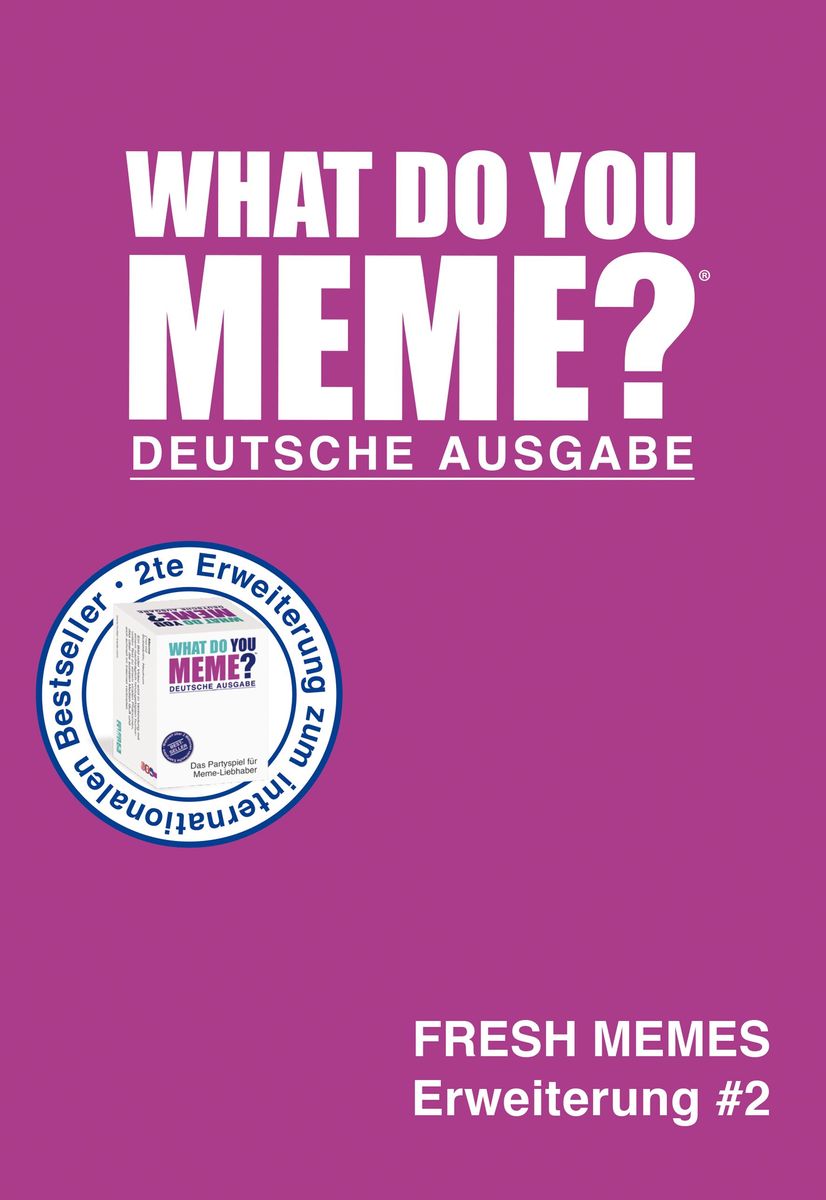 What Do You Meme? - Fresh Memes 3 - Bild 7