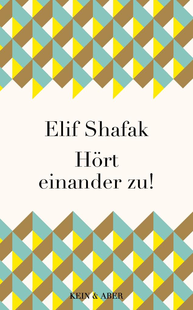 Kein + Aber Hört Einander Zu! - Bild 4