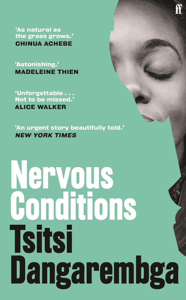 Faber And Faber Ltd. Nervous Conditions - Bild 4