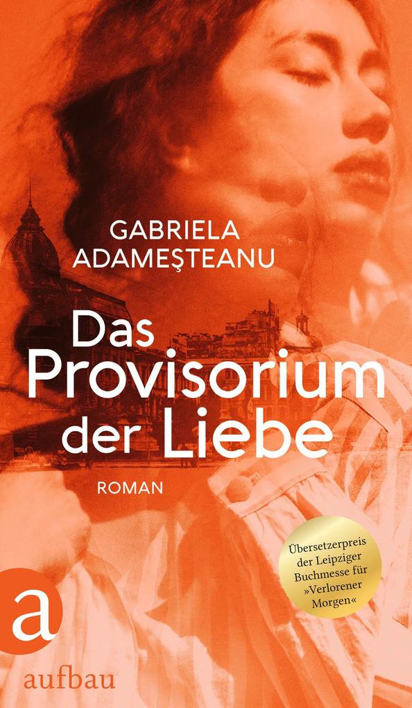 Aufbau Verlage Gmbh Das Provisorium Der Liebe - Bild 5