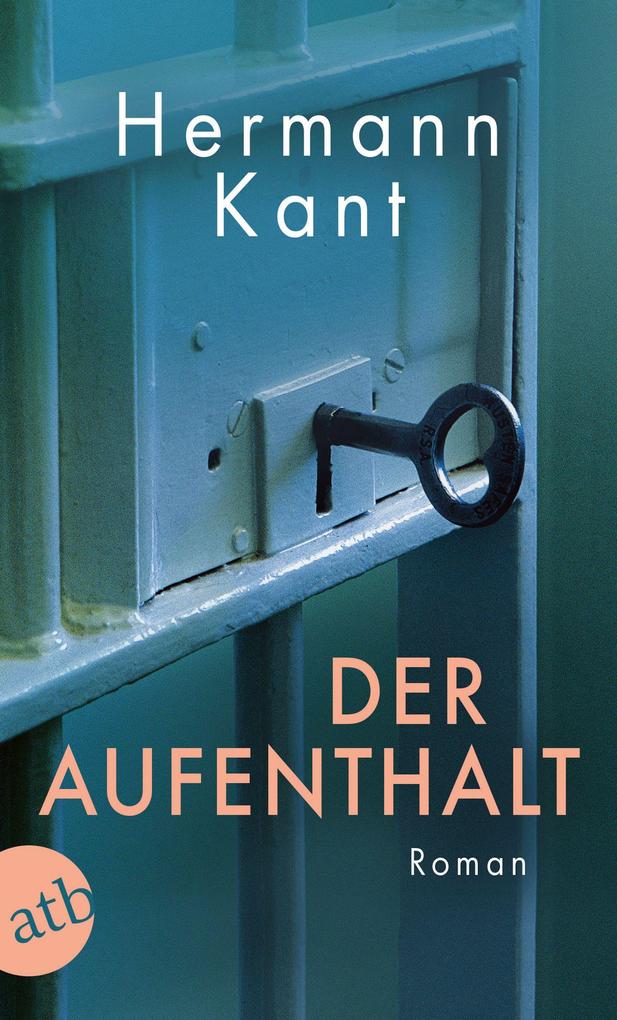 Aufbau Taschenbuch Verlag Der Aufenthalt - Bild 5