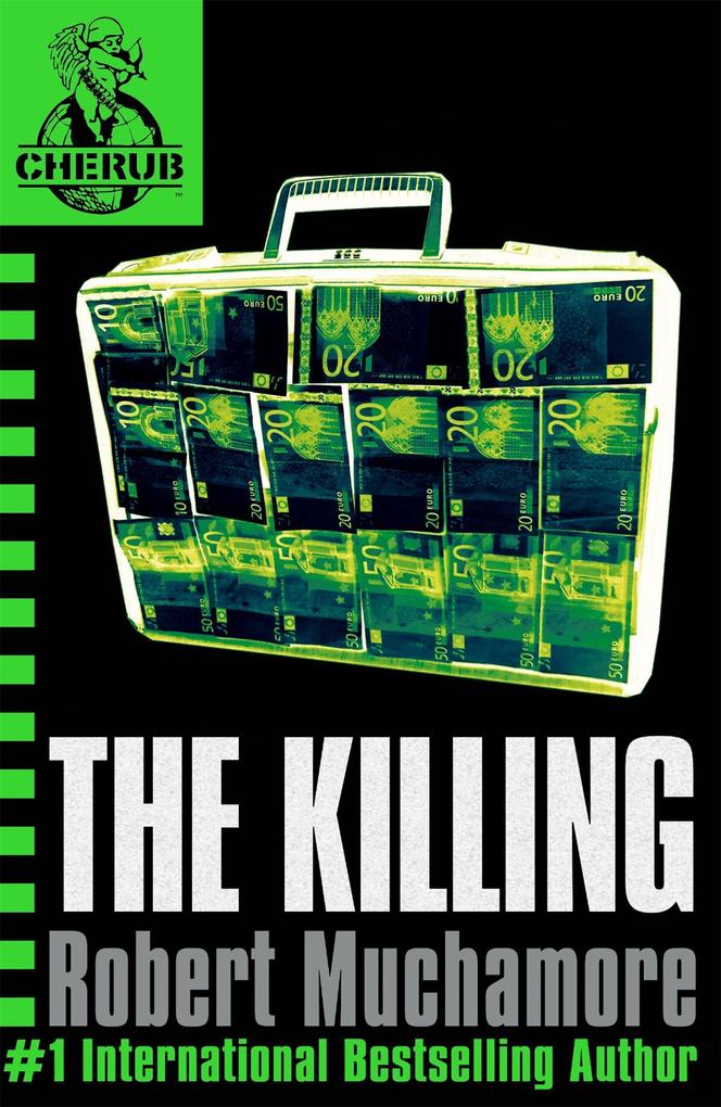 Hachette Children's Book Cherub: The Killing - Bild 4