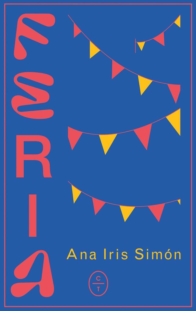 Feria - Ana Iris Simón