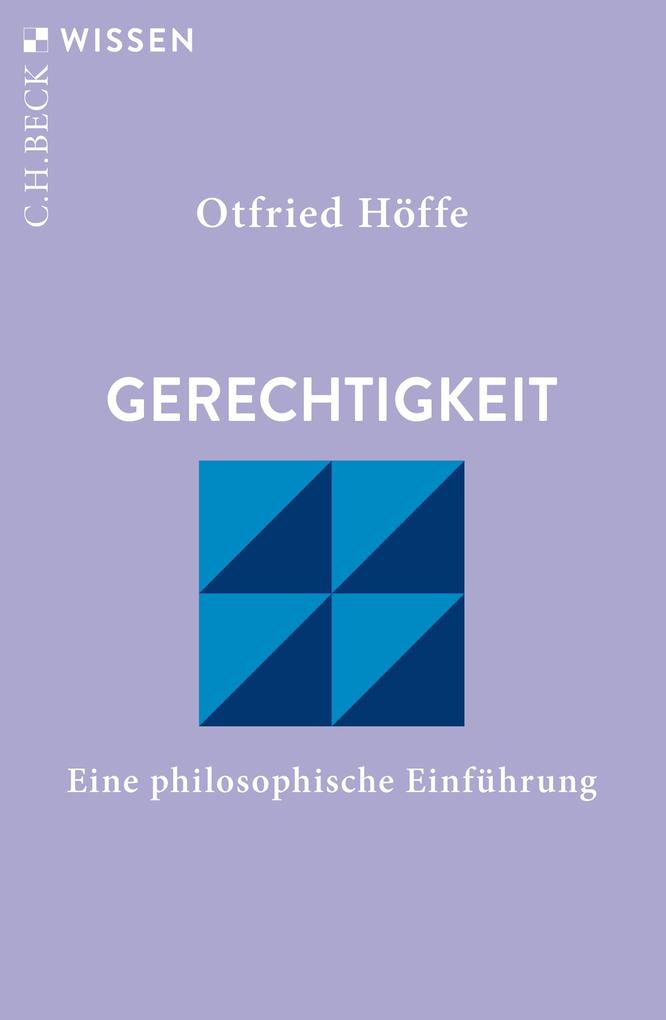 Gerechtigkeit Otfried Höffe - Bild 5