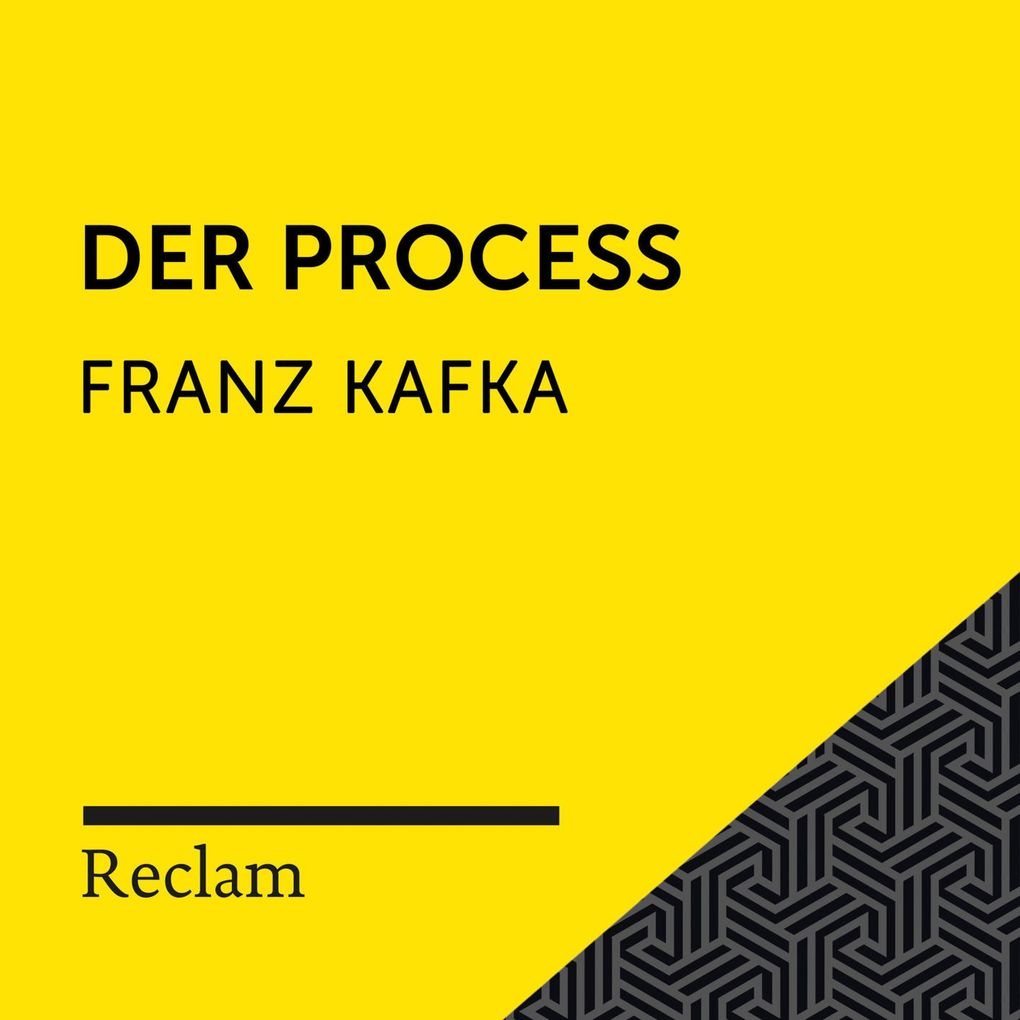 Kafka Der Process im radio-today - Shop