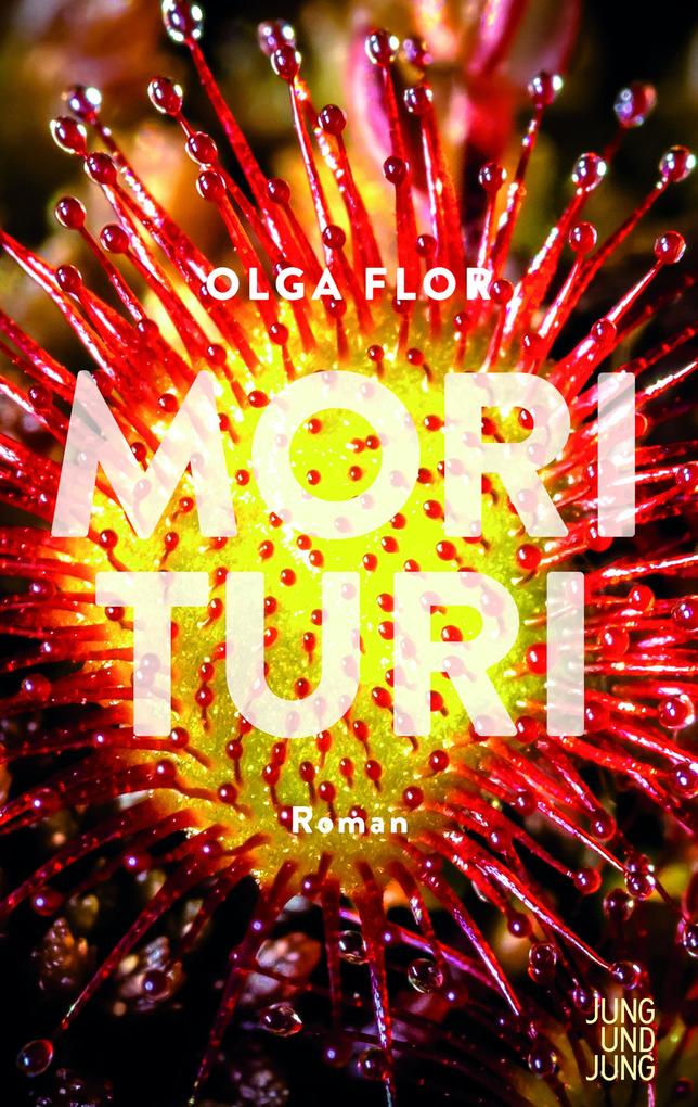 Morituri - Olga Flor
