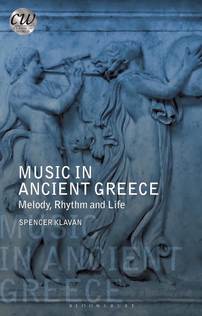 Music in Ancient Greece - Spencer Klavan
