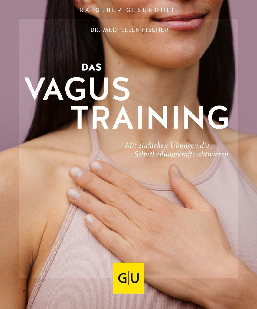 GU Das Vagus-Training 1 St Buch - Bild 6