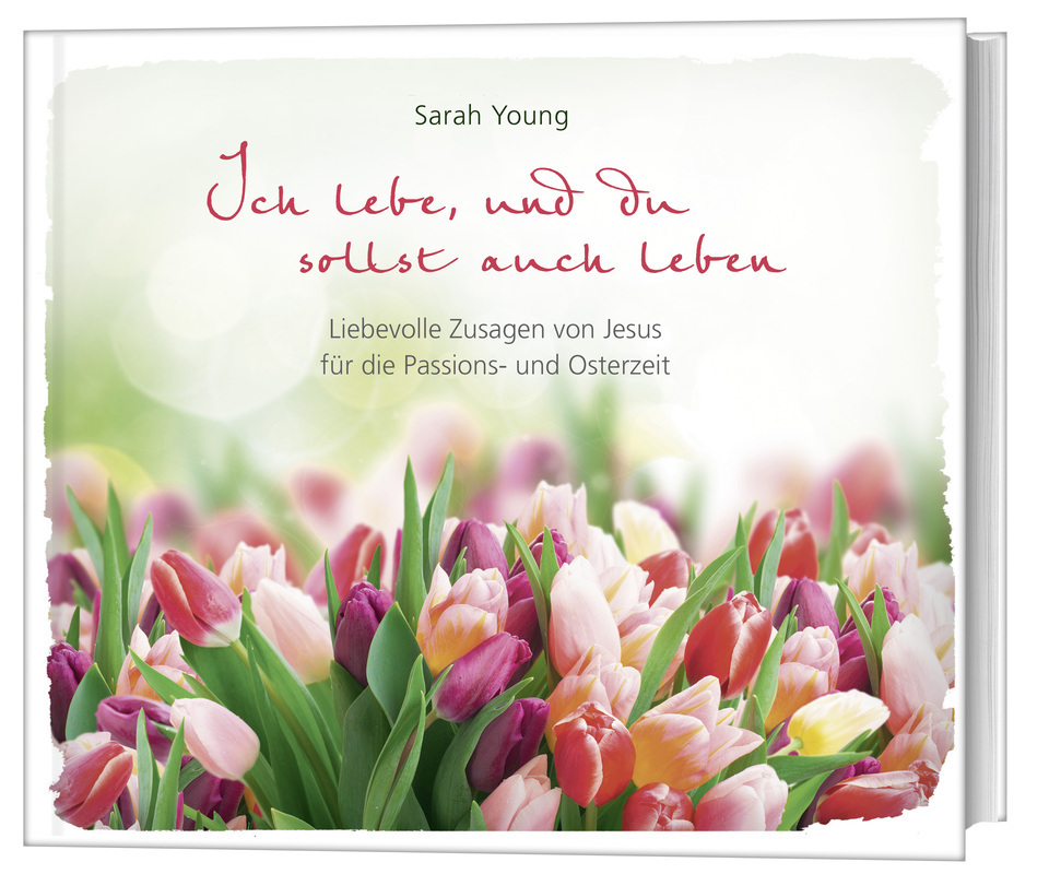 Gerth Medien Gmbh Ich Lebe Und Du Sollst Auch Leben - Bild 4