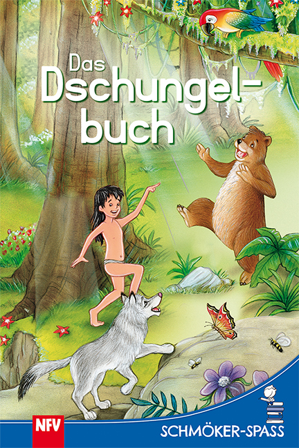 Das Dschungelbuch - Bild 3