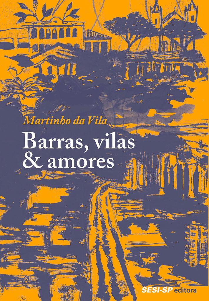 Barras vilas & amores - Martinho Da Vila