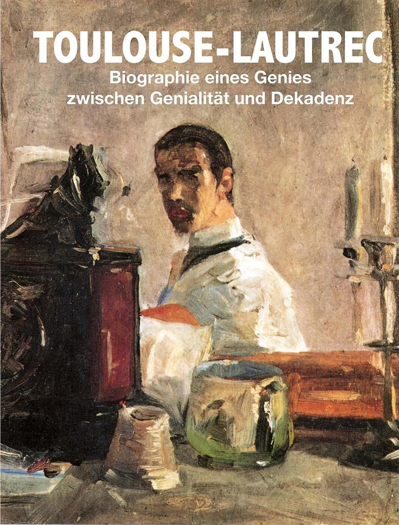 Toulouse-Lautrec - SERGES Medien