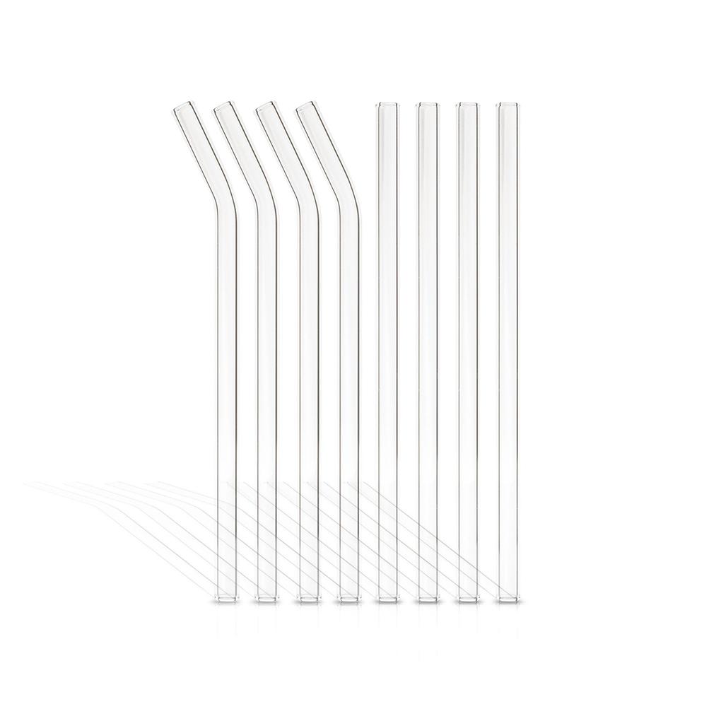 Glas Strohhalme, 8er Set | Deutsch | 2021 | Virtual Trading GmbH - Image 6