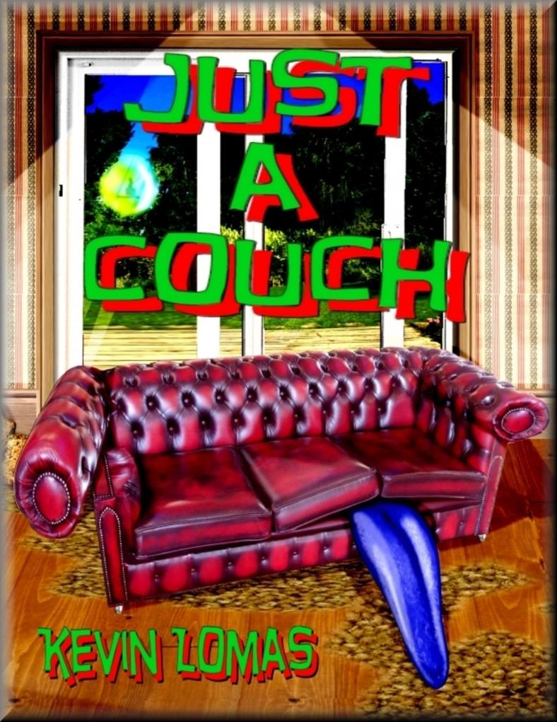 Just a Couch