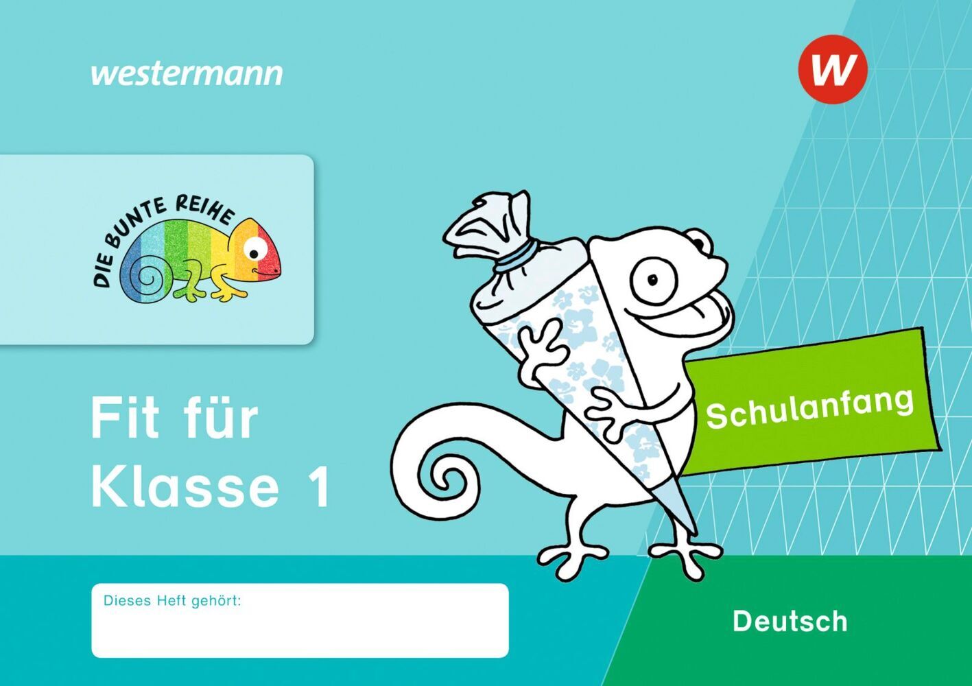 DIE BUNTE REIHE - Deutsch - Bild 3