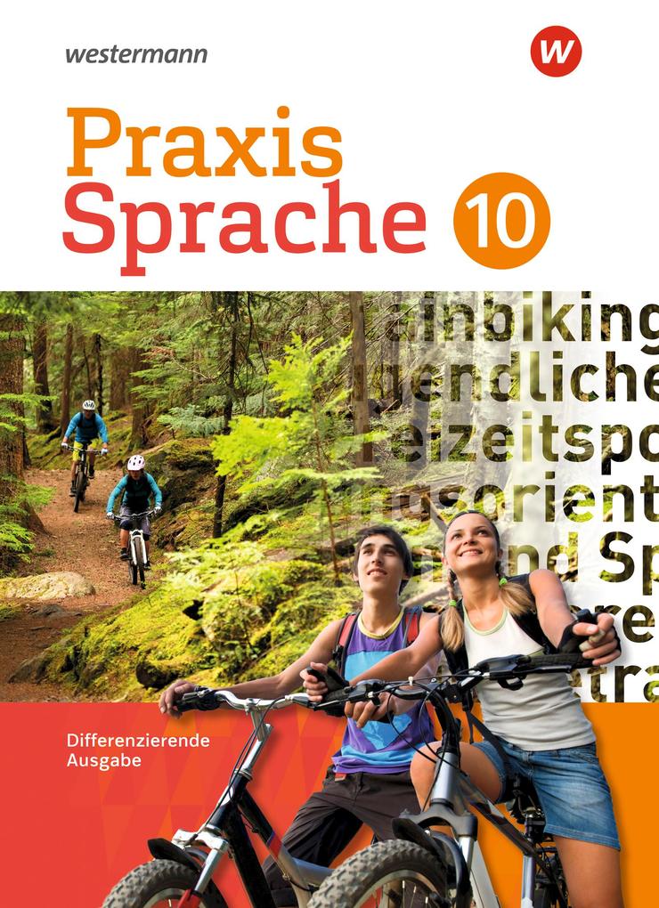 Praxis Sprache - Differenzierende Ausgabe 2017 - gebunden - Bild 4