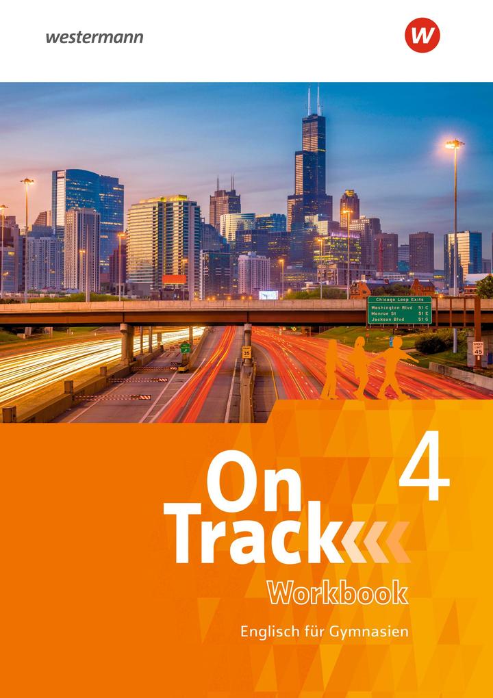On Track - Englisch für Gymnasien - Taschenbuch - Bild 3