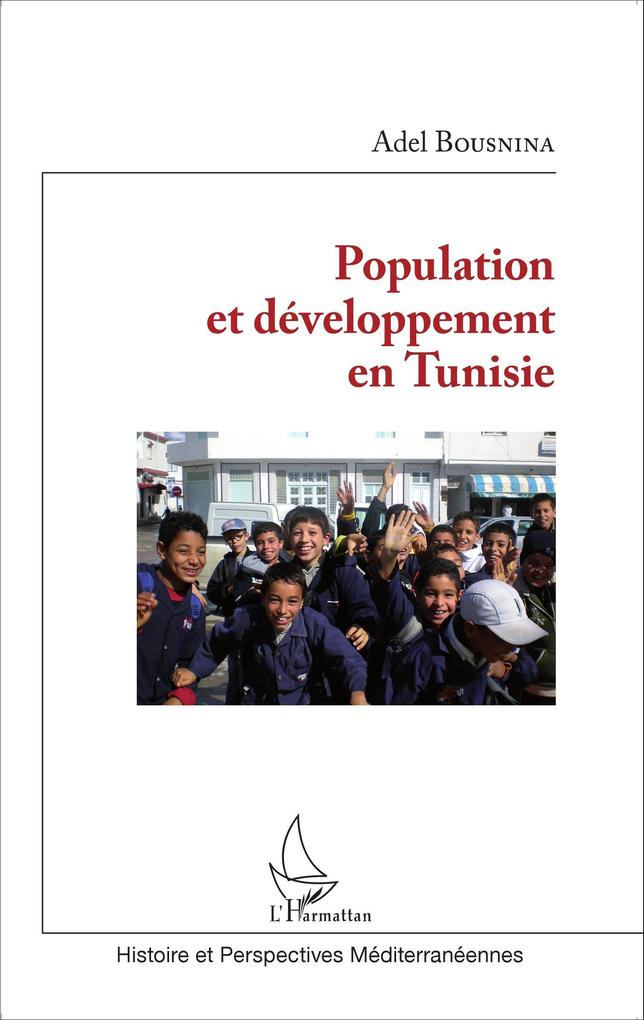 Population et developpement en Tunisie