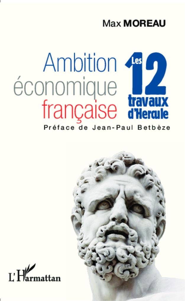 Ambition economique francaise