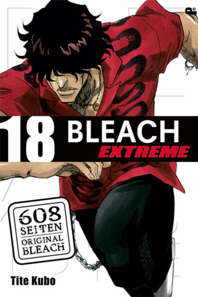 Tokyopop Bleach Extreme 18, Comics + Manga Von Tite Kubo - Bild 5