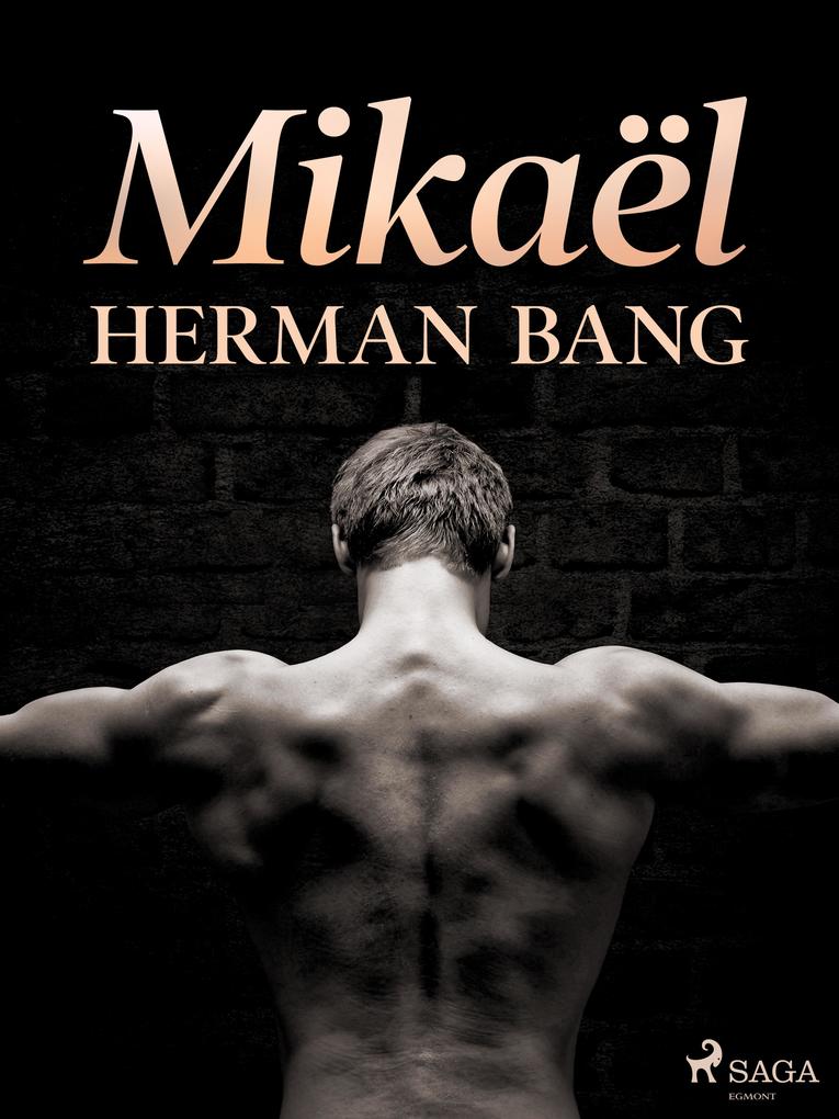 Mikael - Bang Herman Bang