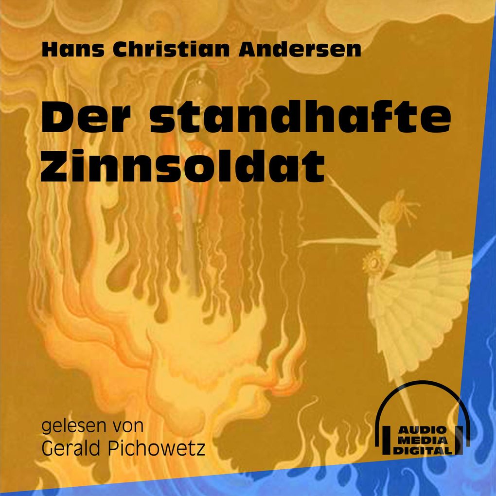Der standhafte Zinnsoldat