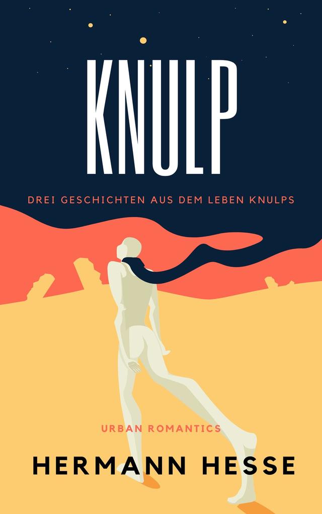 Knulp - Hermann Hesse